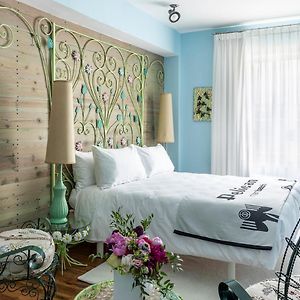 Habitación Deluxe con Cama Queen